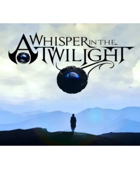 A Whisper in the Twilight: Chapter One Steam Key GLOBAL
